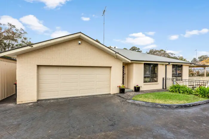 15a Pecks Road