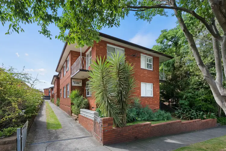 Second view of Homely apartment listing, 14/11 Myra Road, Dulwich Hill NSW 2203