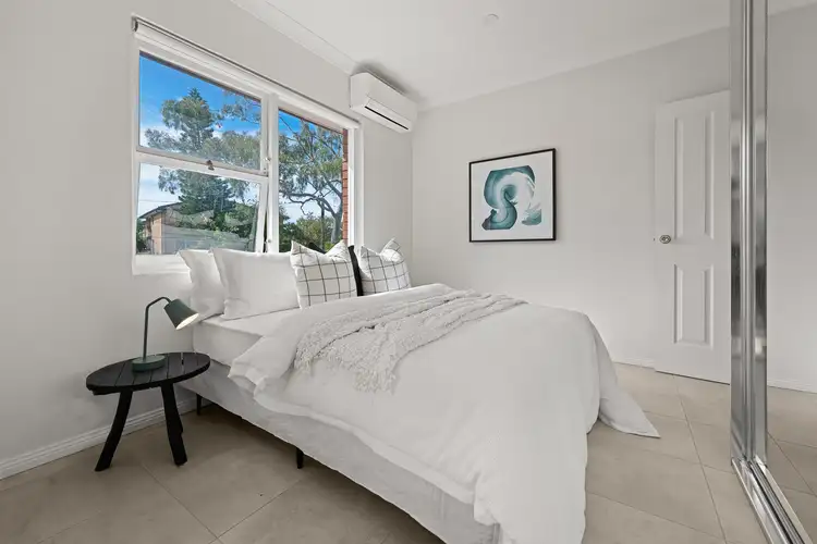 Fifth view of Homely apartment listing, 14/11 Myra Road, Dulwich Hill NSW 2203