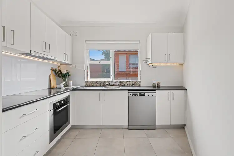 Sixth view of Homely apartment listing, 14/11 Myra Road, Dulwich Hill NSW 2203