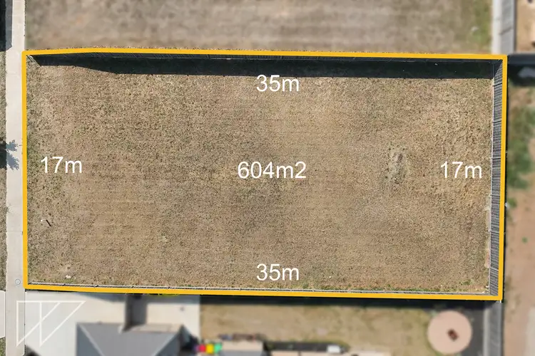 Second view of Homely land listing, 4 Jarrah Crescent, Warragul VIC 3820