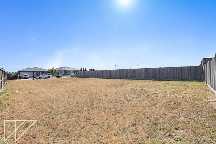 Seventh view of Homely land listing, 4 Jarrah Crescent, Warragul VIC 3820