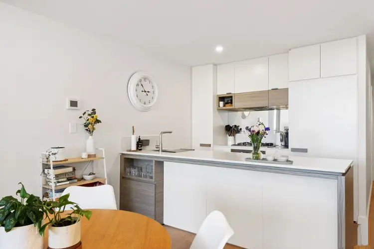 Fourth view of Homely apartment listing, 402/30-34 Henry Street, Gordon NSW 2072
