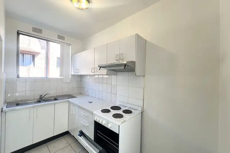 Third view of Homely apartment listing, 3/76 Dartbrook Road, Auburn NSW 2144