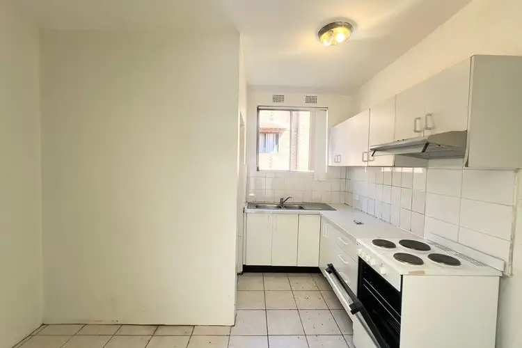 Fourth view of Homely apartment listing, 3/76 Dartbrook Road, Auburn NSW 2144