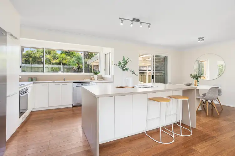 Second view of Homely house listing, 11 Albatross Circuit, Woronora Heights NSW 2233
