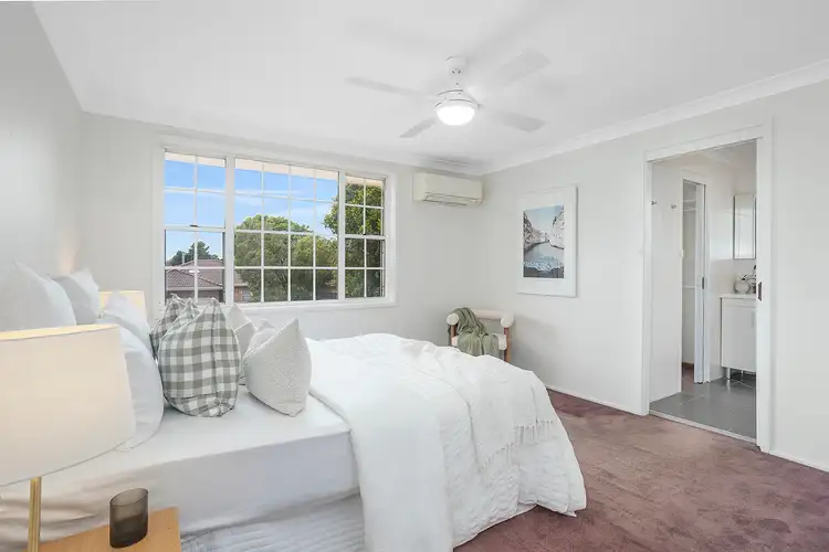 Fifth view of Homely house listing, 11 Albatross Circuit, Woronora Heights NSW 2233