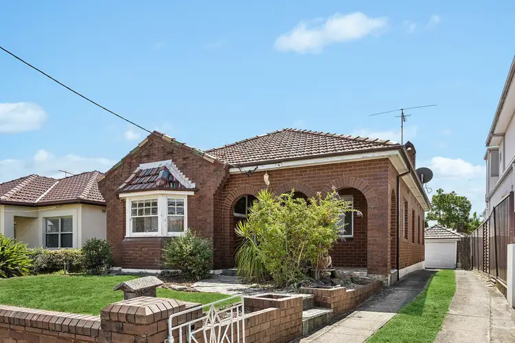 Main view of Homely house listing, 148 Bestic Street, Kyeemagh NSW 2216