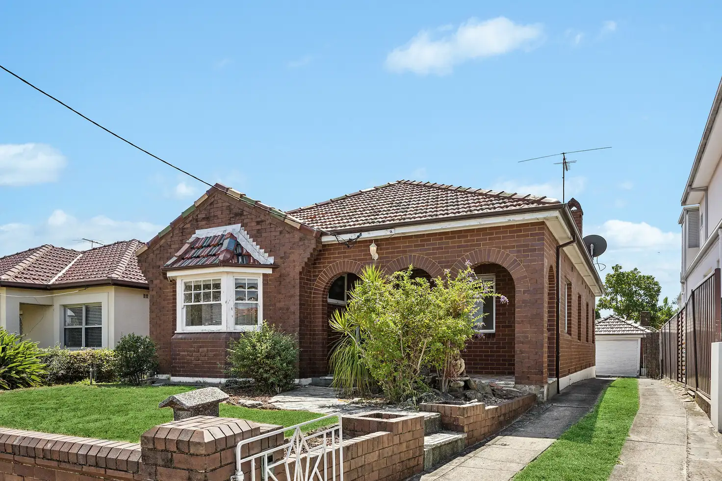Main view of Homely house listing, 148 Bestic Street, Kyeemagh NSW 2216