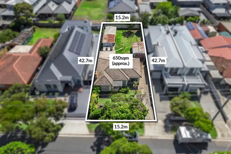 66 Marigold Avenue, Altona North VIC 3025