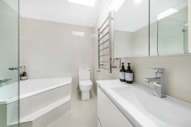 Fifth view of Homely house listing, 114a Barons Crescent, Hunters Hill NSW 2110