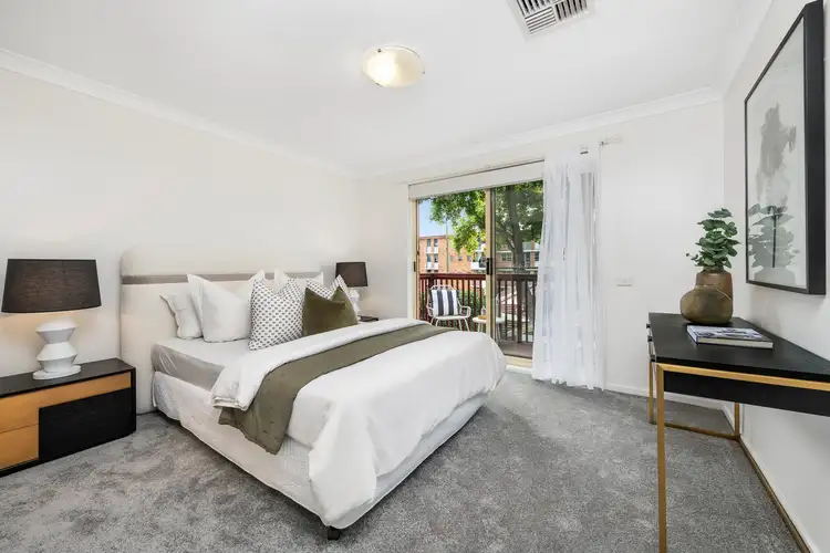 Sixth view of Homely house listing, 114a Barons Crescent, Hunters Hill NSW 2110