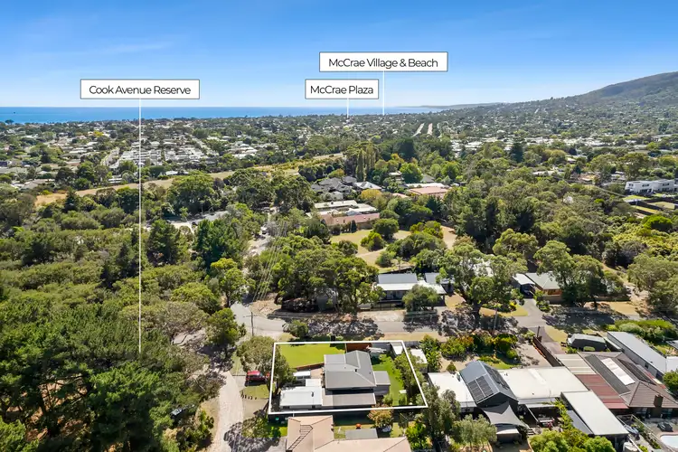 Main view of Homely house listing, 39 Bass Avenue, Rosebud VIC 3939