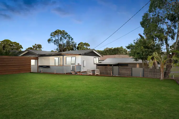 Second view of Homely house listing, 39 Bass Avenue, Rosebud VIC 3939