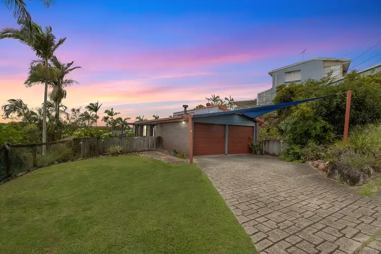 Main view of Homely house listing, 90 Baroona Street, Rochedale South QLD 4123