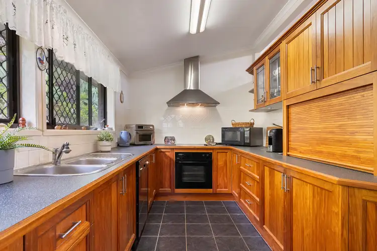 Fourth view of Homely house listing, 90 Baroona Street, Rochedale South QLD 4123