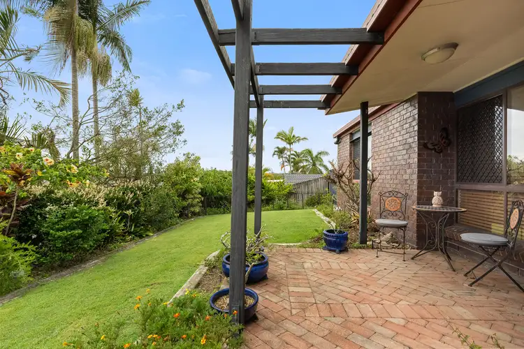 Fifth view of Homely house listing, 90 Baroona Street, Rochedale South QLD 4123
