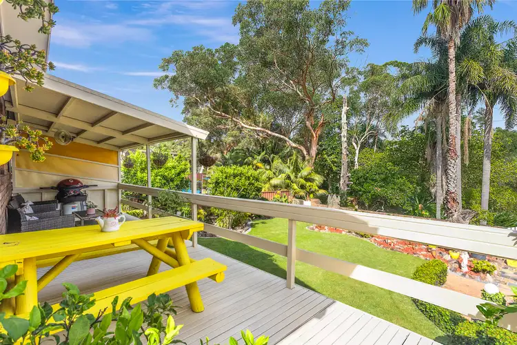 Fourth view of Homely house listing, 23 Sierra Road, Engadine NSW 2233