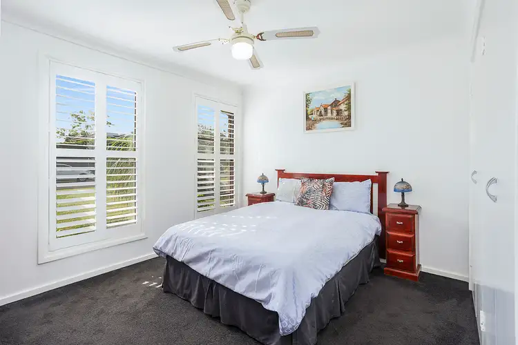 Fifth view of Homely house listing, 23 Sierra Road, Engadine NSW 2233