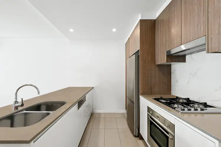 Second view of Homely apartment listing, 405/10B Charles Street, Canterbury NSW 2193