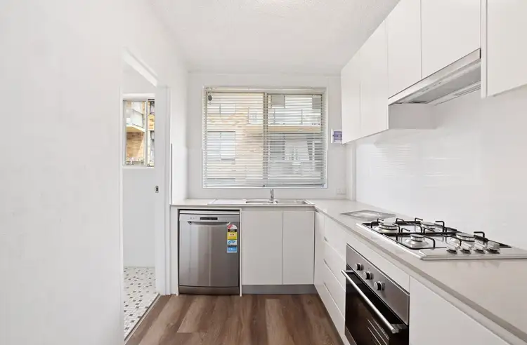Main view of Homely apartment listing, 10/14 Mooramba Road, Dee Why NSW 2099