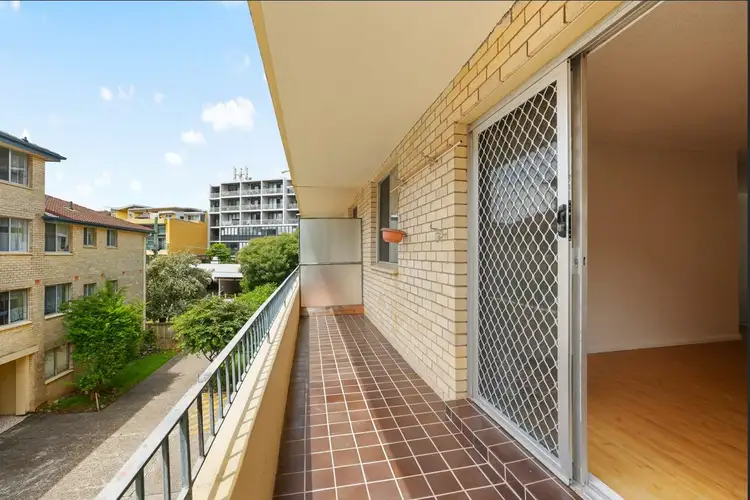 Third view of Homely apartment listing, 10/14 Mooramba Road, Dee Why NSW 2099