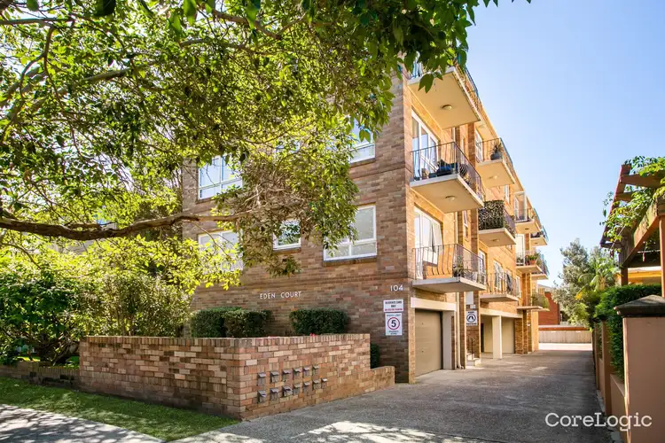 Sixth view of Homely unit listing, 5/104 Oaks Avenue, Dee Why NSW 2099