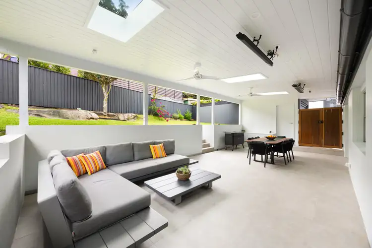 Second view of Homely house listing, 28 Dixon Avenue, Frenchs Forest NSW 2086