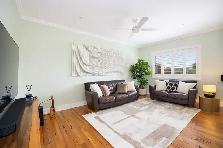 Fourth view of Homely house listing, 28 Dixon Avenue, Frenchs Forest NSW 2086