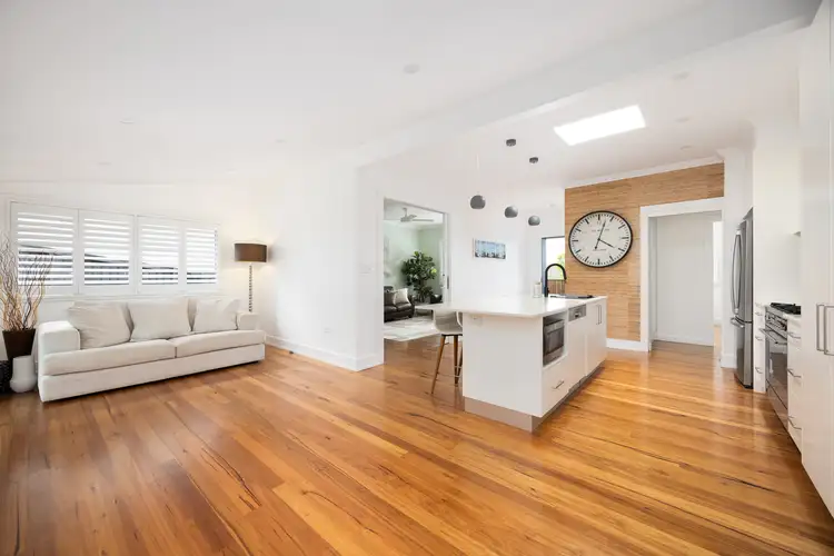 Sixth view of Homely house listing, 28 Dixon Avenue, Frenchs Forest NSW 2086