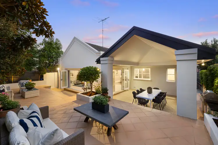 7 Marana Road, Northbridge NSW 2063