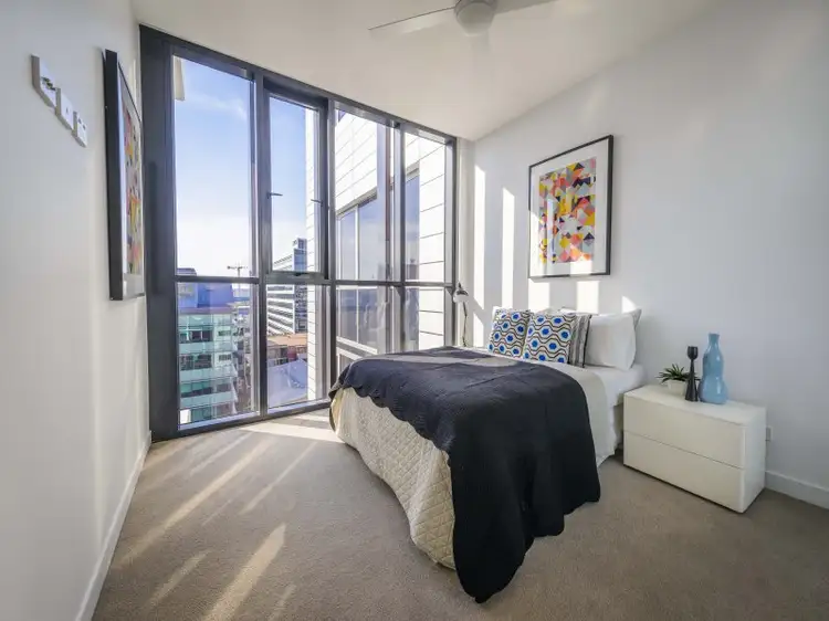Third view of Homely apartment listing, 907/128 Brookes St, Fortitude Valley QLD 4006