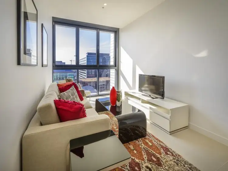 Fourth view of Homely apartment listing, 907/128 Brookes St, Fortitude Valley QLD 4006