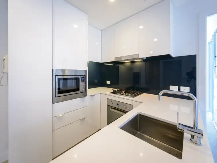 Sixth view of Homely apartment listing, 907/128 Brookes St, Fortitude Valley QLD 4006