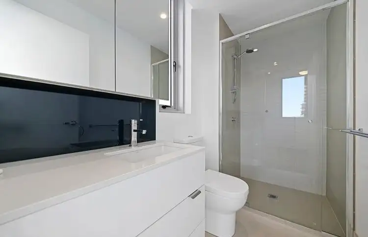 Seventh view of Homely apartment listing, 907/128 Brookes St, Fortitude Valley QLD 4006