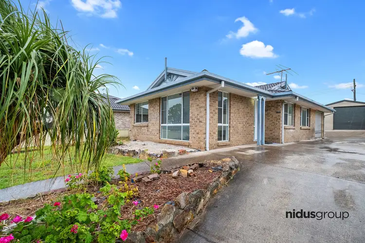 68 Woodley Crescent, Glendenning NSW 2761