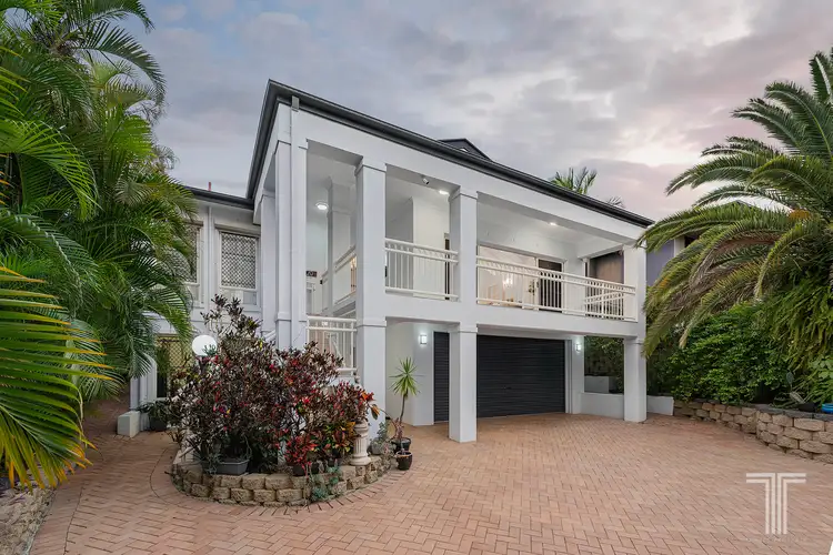 20 Jocelyn Place, Mount Gravatt East QLD 4122