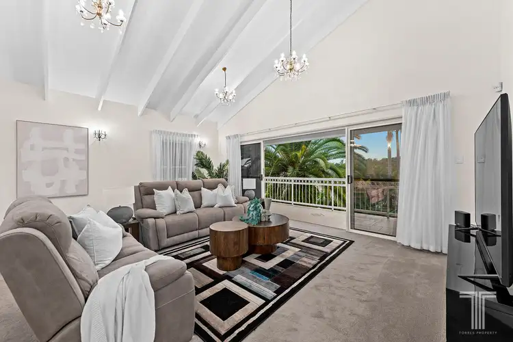 Third view of Homely house listing, 20 Jocelyn Place, Mount Gravatt East QLD 4122