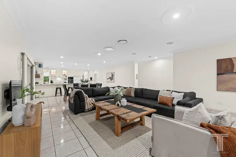 Fifth view of Homely house listing, 20 Jocelyn Place, Mount Gravatt East QLD 4122