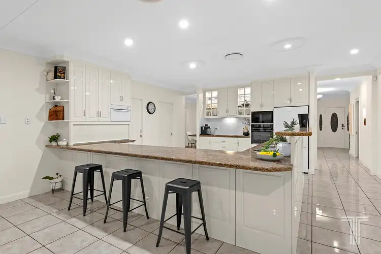Sixth view of Homely house listing, 20 Jocelyn Place, Mount Gravatt East QLD 4122