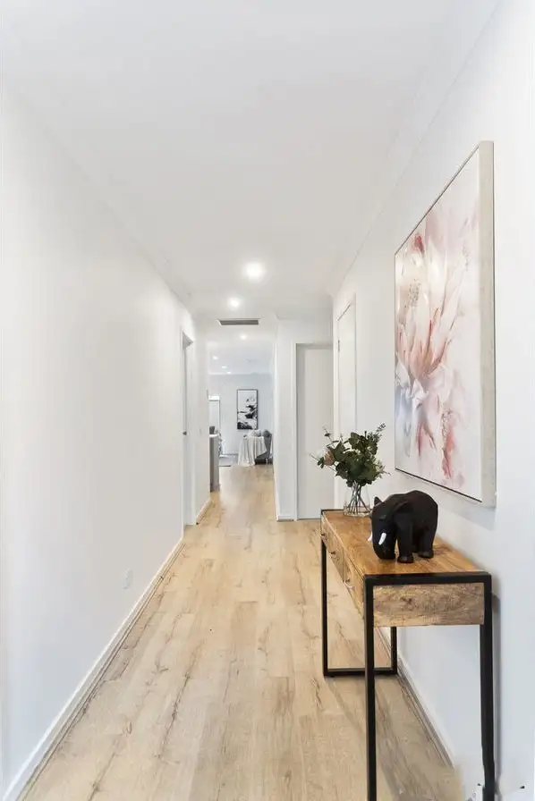 Second view of Homely house listing, 14 Milecastle Street, Tarneit VIC 3029