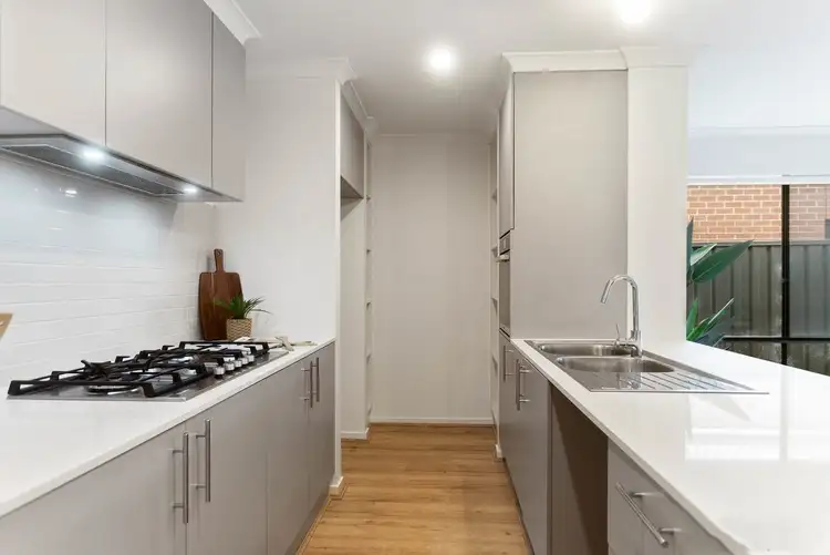 Fourth view of Homely house listing, 14 Milecastle Street, Tarneit VIC 3029