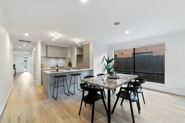 Fifth view of Homely house listing, 14 Milecastle Street, Tarneit VIC 3029
