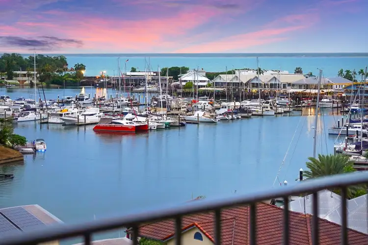 16/6 Marina Boulevard, Cullen Bay NT 820