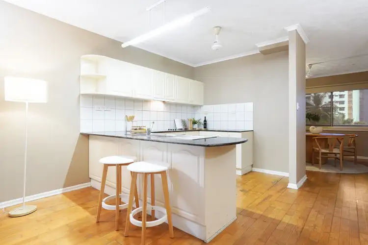 Fourth view of Homely apartment listing, 16/6 Marina Boulevard, Cullen Bay NT 820