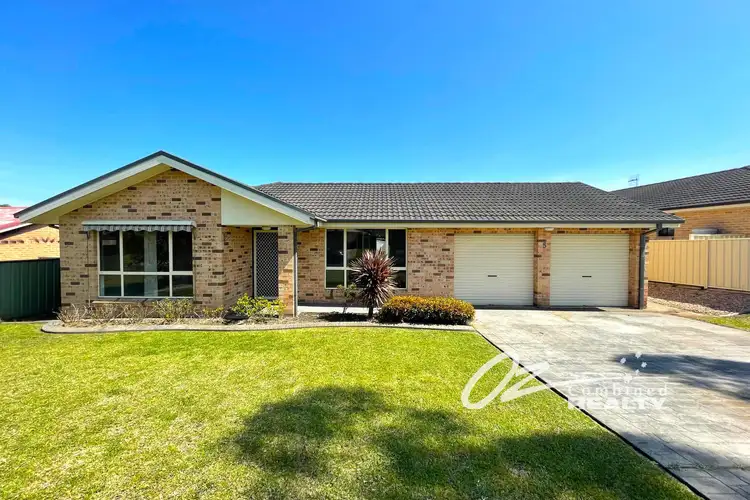 5 Kirkham Way