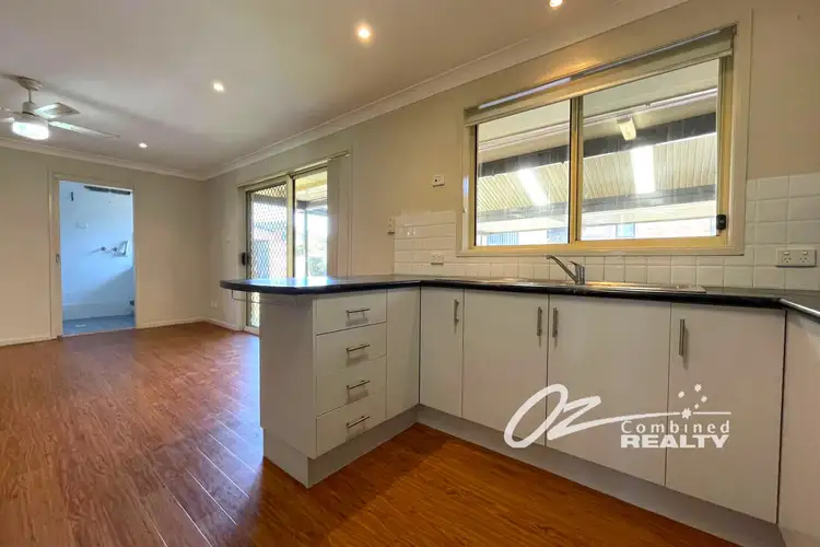 Second view of Homely house listing, 5 Kirkham Way, Sanctuary Point NSW 2540