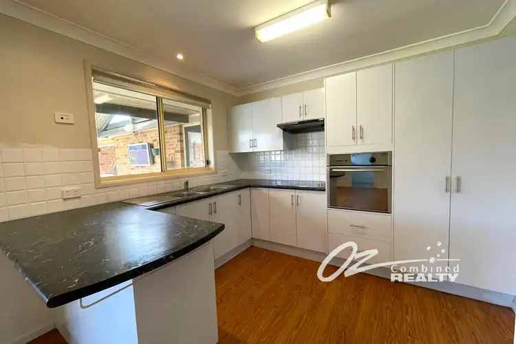 Third view of Homely house listing, 5 Kirkham Way, Sanctuary Point NSW 2540