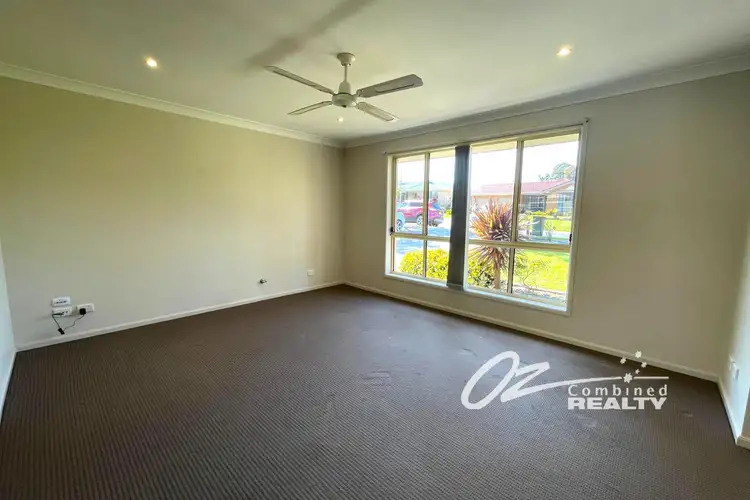 Fifth view of Homely house listing, 5 Kirkham Way, Sanctuary Point NSW 2540