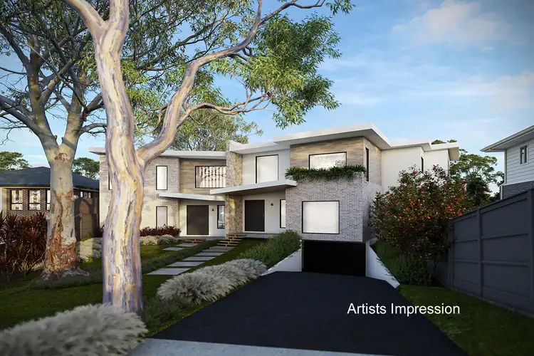 10 Spalding Crescent, Hurstville Grove NSW 2220